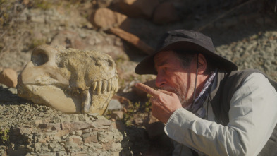 Planeta Tierra:...: La Gran Mortandad