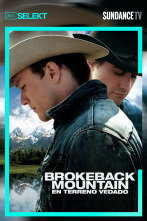 Brokeback Mountain. En terreno vedado