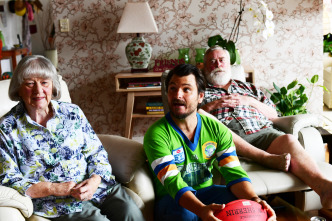 Imagen de Colin de cuentas (T2): Ep.6 Idiota - 2