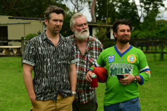 Imagen de Colin de cuentas (T2): Ep.6 Idiota - 3