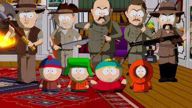 South Park (T10)