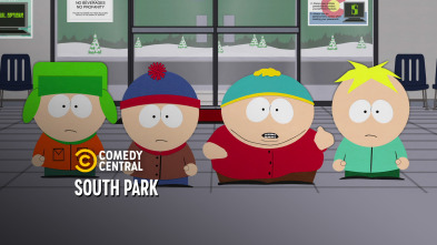 South Park (T12)