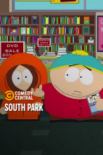 South Park (T13): Ep.13 Baila con los pitufos