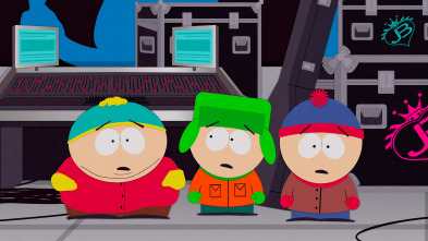 Imagen de South Park (T13) - 3