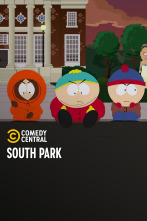 South Park (T14)