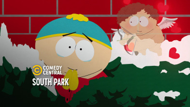 South Park (T16): Ep.5 Bolas de mantequilla