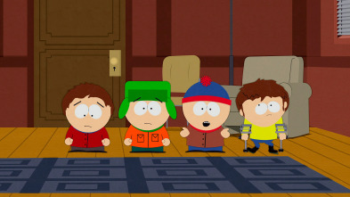 Imagen de South Park (T16) - 3