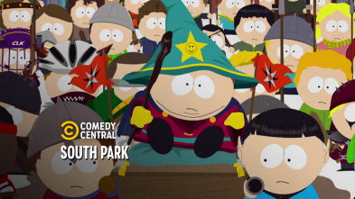 Imagen de South Park (T17): Ep.4 Niños góticos 3: el amanecer de los falsos - 2