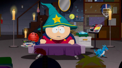 South Park (T17)