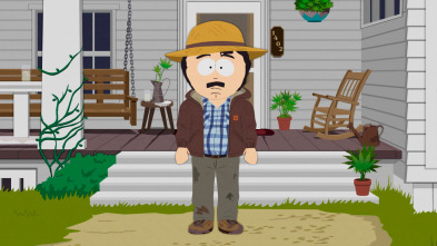 Imagen de South Park (T23) - 3