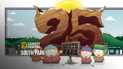 South Park (T25): Ep.3 Urbanitas