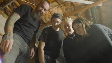 Imagen de We Bought a Funeral...: ¿Qué hemos hecho? - 2