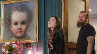 Imagen de We Bought a Funeral...: ¡Tenemos un fantasma! - 2