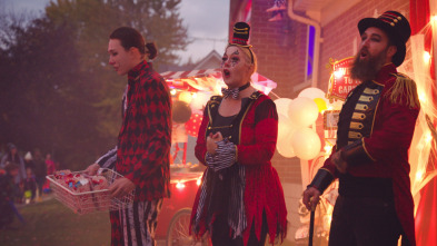 Imagen de We Bought a Funeral...: Haced hueco para la noche de Halloween - 2