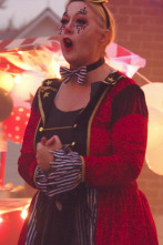 Imagen de We Bought a Funeral...: Haced hueco para la noche de Halloween - 1