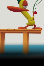 Imagen de Pocoyo (T4): Vacaciones - 1