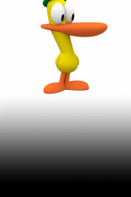 Pocoyo (T4): Ep.26 Sígueme el ritmo