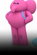 Imagen de Pocoyo (T4): Un cuento de navidad marciano - 1