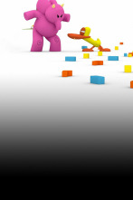 Imagen de Pocoyo (T4): Dinosaurios - 1