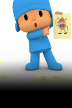 Pocoyo, Season 4 (T4): Ep.32 Pocoyó robot