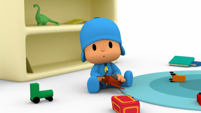Imagen de Pocoyo (T4): A ordenar - 2