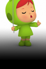 Imagen de Pocoyo (T4): El globo - 1