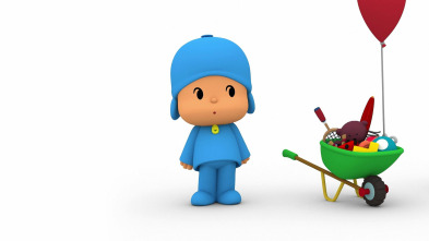 Pocoyo (T4): Inventions