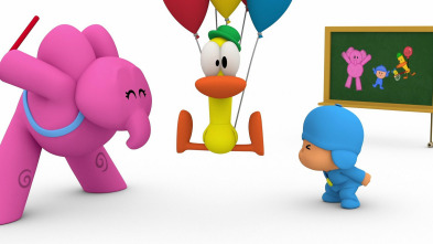 Imagen de Pocoyo (T4): El rescate - 2