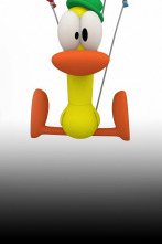 Imagen de Pocoyo (T4): El rescate - 1