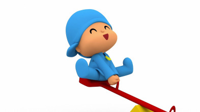 Imagen de Pocoyo (T4): El amigo de pocoyó - 2