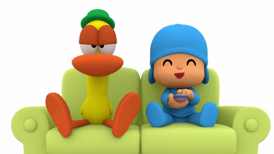 Imagen de Pocoyo (T4): El mando - 2