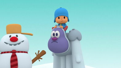 Imagen de Pocoyo (T4): Juegos de invierno - 2