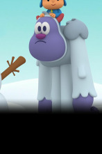 Imagen de Pocoyo (T4): Juegos de invierno - 1
