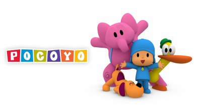 Pocoyo, Season 4 (T4)