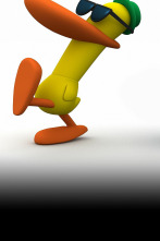 Pocoyo (T2): Ep.12 Mister Pato