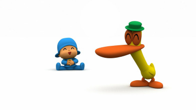 Pocoyo, Season 2 (T2): Ep.11 Adivina adivinanza