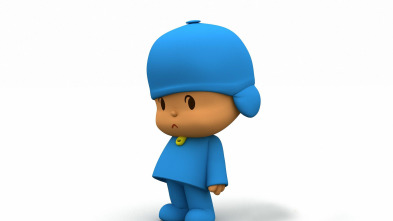 Pocoyo (T2): Ep.19 Todos para Uno