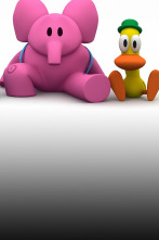 Imagen de Pocoyo (T2): Tori Dori - 1