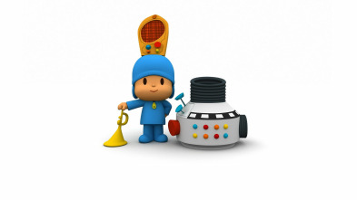 Imagen de Pocoyo (T2): La Mezcladora Loca - 2