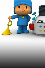 Imagen de Pocoyo (T2): La Mezcladora Loca - 1