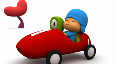 Imagen de Pocoyo (T2): El marciano - 2