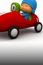 Imagen de Pocoyo (T2): El marciano - 1
