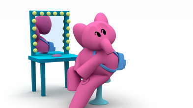 Imagen de Pocoyo (T2): Clase de Ballet - 2