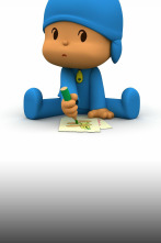 Pocoyo (T2): Ep.14 El Globo de Pocoyo