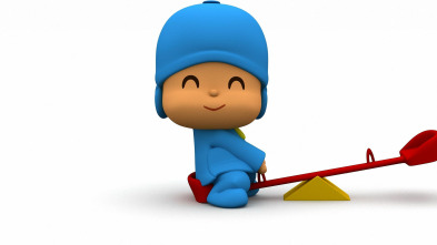 Pocoyo (T2): Ep.9 El Gran Tobogán