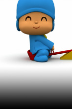 Pocoyo (T2): Ep.9 El Gran Tobogán