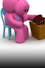 Imagen de Pocoyo (T2): Los zapatos de Elly - 1