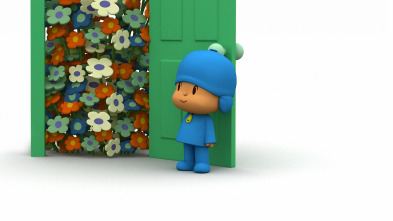 Imagen de Pocoyo (T2): Las Mil Puertas - 2