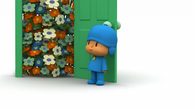 Pocoyo (T2): Ep.21 Las Mil Puertas