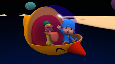 Imagen de Pocoyo (T2): Ruidos Misteriosos - 2